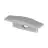 Ledvance Rubans LED Embout Hole pour Profil PF03