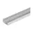 Ledvance Rubans LED Profil Plat forme en U 16x5mm 100CM