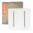 Ledvance Dalle LED IndiviLED 33W 4000lm - 840  | 60x60cm - UGR