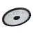 Ledvance Highbay LED 190W 27000lm 70D - 840  | IP65 - Dali Dimmable