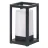 Ledvance Smart+ WiFi Garden Table Powerbank Foncé Gris Extérieur 5W 270lm - 830 | RGBW - USB