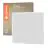 Ledvance Panneau LED Compact Aluminium Blanc 33W 3630lm - 865 Lumière du Jour | 60x60cm - UGR < 19 - Dali Dimmable