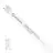 Ledvance tube LED 120cm | 3000K 15.6W - Performance UO
