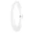 Osram Tube LED T9 Circulaire (EM/Direct 230V) 11W 1320lm - 840  | Remplacement 22W
