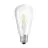 Ledvance Classic LED E27 Edison Filament Claire 5.8W 806lm - 927  | Meilleur Rendu De Couleur - Dimmable - Remplacement 60W