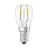 Ledvance Special LED E14 tube one-handed Filament Claire 1.3W 110lm - 827- | Remplacement 12W