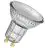 Ledvance Performance Spot LED Réflecteur GU10 PAR16 7W 650lm 120D - 940  | Meilleur Rendu De Couleur - Dimmable - Remplacement 80W