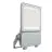 Ledvance Projecteur LED Flex Blanc 80W 8400lm 55x120D - 822  | IP66 -  Asymétrique