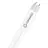 Ledvance Tube LED T8 EM Superior Conventional (EM), Mains (AC) Ultra Efficiency 22.1W 4100lm - 940 Blanc Froid | 150cm - Remplacement 58W
