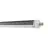 Ledvance Étanche Réglette Imperméable FLEX Câblage Traversant 42W 6800lm - | IP66 - Remplacement 2x 58W