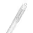 Ledvance Tube LED T5 HF P Electronic (HF) High Output 11W 1550lm - 830 Blanc Chaud | 55cm - Remplacement 24W