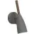 DFTP by Nordlux Applique Murale Pure Métal Gris | GU10
