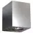 Nordlux Canto Kubi 2 Applique Murale Acier Inoxydable Up & Down - 10.6W 500lm - 830  | IP44