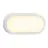 Nordlux Applique Murale Cuba Blanc 14.06W 1600lm - 830 Blanc Chaud