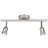 Nordlux Spot Avenue Métal Argent | GU10