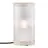 Nordlux Lampe De Table Coupar Plastique Brun | E27