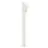 Nordlux Lampadaire extérieur Pontio Aluminium Blanc | GU10