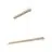 Nordlux Ilgas Suspension Luminaire Bois Brun 42W 1800lm - 830  | Dimmable