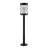 Nordlux Solar Coupar LED Lampadaire extérieur Noir  3.2W 150lm - 830