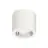 Philips Spot encastrable LED LuxSpace Compact profond DN571C VLC-E 16.5W 2200lm 75D - 840  | 250mm - Aluminium Réflecteur - Dali Dimmable