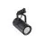 Philips Spot LED sur rail Spot GreenSpace Accent Projecteur ST321S Noir 38.5W 4900lm 24D - 830