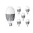 Lot 6x Ledvance LED ampoule HQL LED P E27 29W 4000lm - 840 | Remplacement 80W