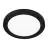 Spot Encastrable LED Eco Noir 18W 1530lm - 830-840-860 CCT | Diamètre 55-175mm - Dimmable