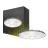 Bright Choice Highbay LED V2.0 150W 19500lm 90D - 840  | IP65 - 1-10V