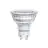 Spot LED GU10 PAR16 5.5W 560lm 36D - 827  | Remplacement 78W