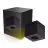 Spot LED Noir Cube | IP20 - GU10 Fitting
