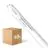 Lot 10x Tube LED T8 (EM/Direct 230V) Standard Output 7.5W 900lm - 840  | 60cm - Remplacement 18W