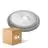 Lot 6x Ledvance SUPERIOR Spot LED Réflecteur G53 AR111 7.4W 450lm 40D - 930  | Meilleur Rendu De Couleur - Dimmable - Remplacement 50W
