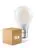 Lot 6x Osram Retrofit Classic LED B22d Poire Dépolie 11W 1521lm - 827  | Dimmable -  Remplacement 100W