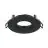 Spot LED Ares Inclinable Noir | Diamètre 68mm - incl. GU10 Fitting