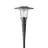 Philips Éclairage public LED Lanterne City Charm Câbleoba BDS490 Gris 60W 7546lm 360D - 740  | IP66 - Symétrique