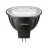 Philips Master LED Spot GU5.3 MR16 7.5W 670lm 36D - 940 Blanc Froid | Dimmable - Meilleur Rendu Des Couleurs - Équivalent 50W