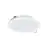 Philips Spot encastrable LED Lediniare DN065B Meta lBlanc 12W 1200lm 110D - 830-840-865 CCT | 175mm - Diamètre 150mm - IP20