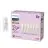 Lot 6x Philips LED Capsule G9 Dépolie 1.9W 220lm - 827 