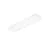 Philips Dalle LED CoreLine RC132V 27W 3600lm - 840  | 120x30cm - UGR