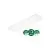 Philips Dalle LED CoreLine RC132V 31W 4300lm - 830-835-840 CCT | 120x30cm - UGR