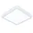 Eglo Plafonnier Fueva 6 Plastique Blanc 10.5W 1700lm - 827-840-865 CCT