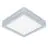 Eglo Plafonnier Éclairage de salle de bains Fueva 6 Échantillon Cromo 7W 1100lm - 827-840-865 CCT