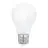 Eglo LED Poire E27 Dépolie 4.9W 1055lm - 827  | Remplacement 75W