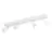 Eglo Connect.Z Smart Plafond Spot Melitello-Z Échantillon Blanc 14.8W 2200lm - 827-865 Accordable Blanc + RGB | Dimmable