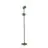 Eglo Lampadaires Salon Tilston Échantillon Vert | Convient pour 2x E14