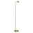 Eglo Lampadaires Salon Rigomagno Échantillon Laiton | Convient pour GU10