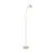 Eglo Lampadaires Salon Carlo Échantillon Sablonneux | Convient pour E14