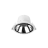 Spot Encastrable LED V2 15W 1800lm 60D - 830-840 CCT | 175mm - Diamètre 150mm + Philips driver