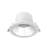 Spot Encastrable LED V2.0 15-25W 1800-3060lm 60D - 830/840 CCT | 220mm - Diamètre 200mm