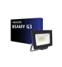 Projecteur LED G3.1 Noir 20W 2200lm 100D - 840 Blanc Froid | IP65 - Symétrique
